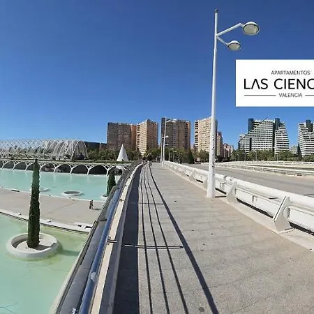 Ciencias U Apartmán