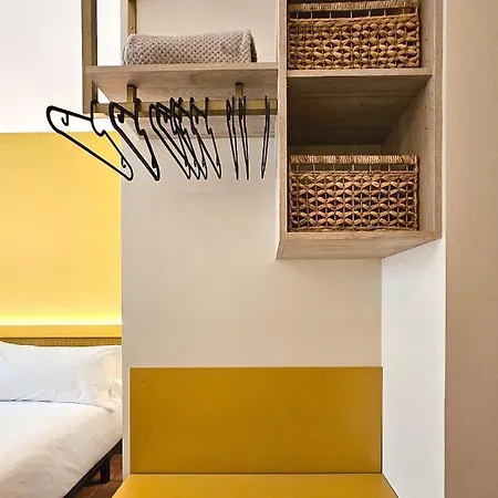 Apartmán Ciencias U *