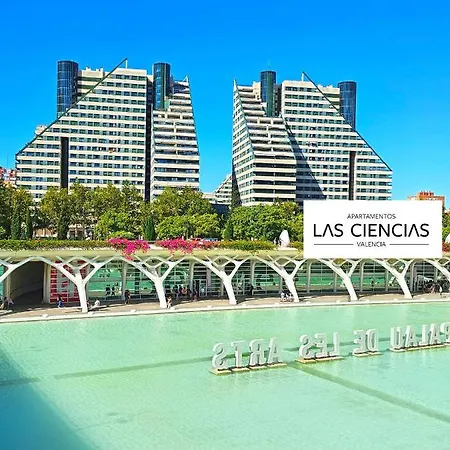Ciencias U Apartmán *