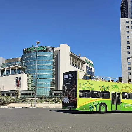 Apartmán Ciencias U