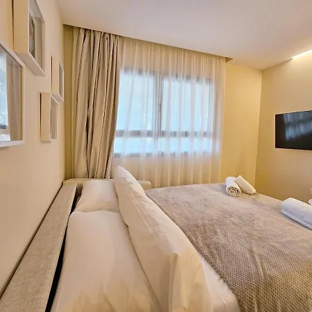 Ciencias U Lejlighed