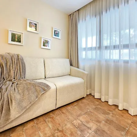 Ciencias U Lejlighed Valencia