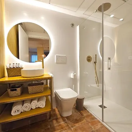 Lejlighed Ciencias U Valencia