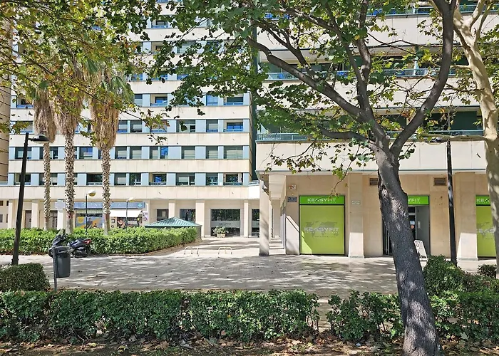 Ciencias U バレンシア