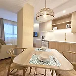 Appartement Ciencias U