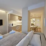 Ciencias U Appartement Valence