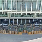 Appartement Ciencias U *
