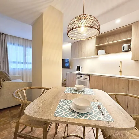 Apartament Ciencias U