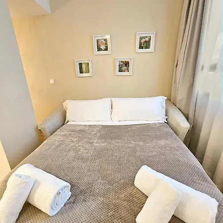 Ciencias U Apartament *